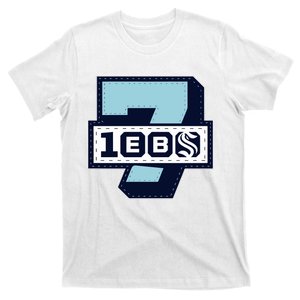 7 Ebs 1000 T-Shirt