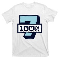 7 Ebs 1000 T-Shirt