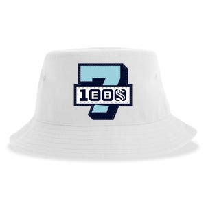 7 Ebs 1000 Sustainable Bucket Hat