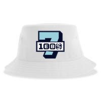 7 Ebs 1000 Sustainable Bucket Hat