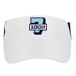 7 Ebs 1000 Adult Drive Performance Visor