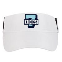 7 Ebs 1000 Adult Drive Performance Visor