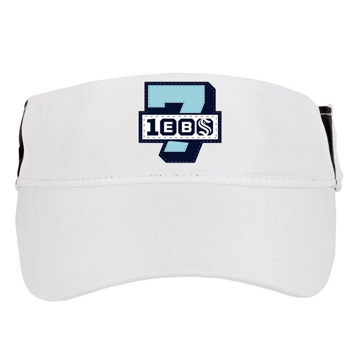 7 Ebs 1000 Adult Drive Performance Visor