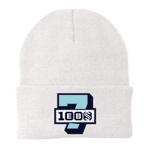 7 Ebs 1000 Knit Cap Winter Beanie