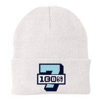 7 Ebs 1000 Knit Cap Winter Beanie