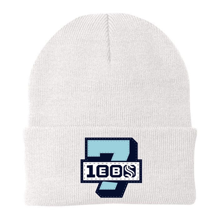 7 Ebs 1000 Knit Cap Winter Beanie