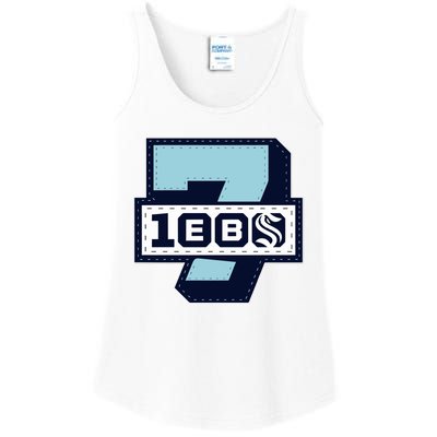 7 Ebs 1000 Ladies Essential Tank