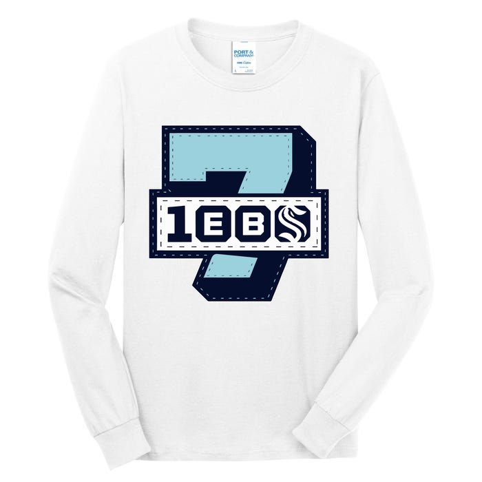 7 Ebs 1000 Tall Long Sleeve T-Shirt