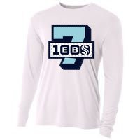 7 Ebs 1000 Cooling Performance Long Sleeve Crew