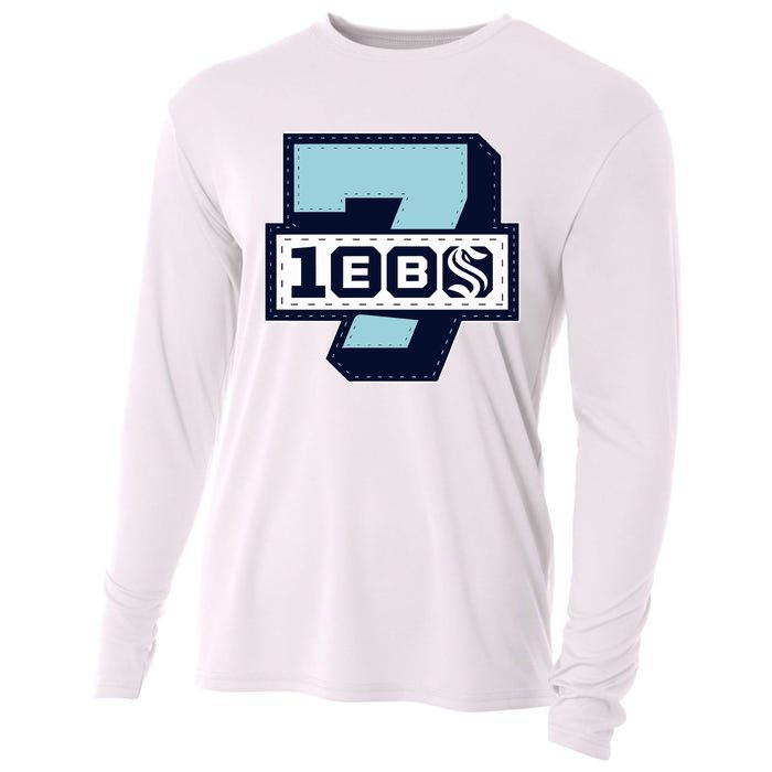 7 Ebs 1000 Cooling Performance Long Sleeve Crew