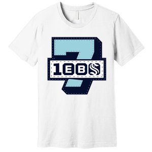 7 Ebs 1000 Premium T-Shirt