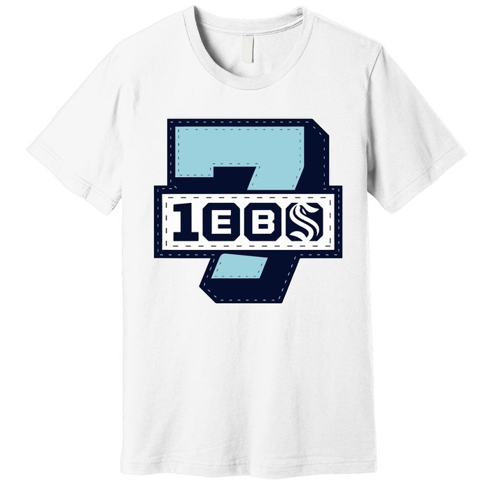 7 Ebs 1000 Premium T-Shirt