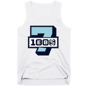 7 Ebs 1000 Tank Top