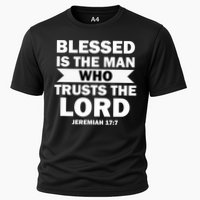 7 Inspirational Cooling Performance Crew T-Shirt