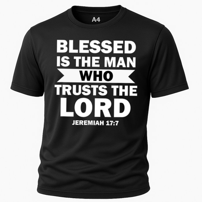 7 Inspirational Cooling Performance Crew T-Shirt