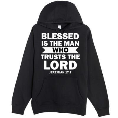 7 Inspirational Premium Pullover Hoodie