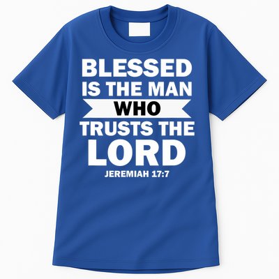 7 Inspirational Tall T-Shirt