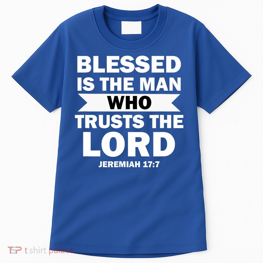 7 Inspirational Tall T-Shirt