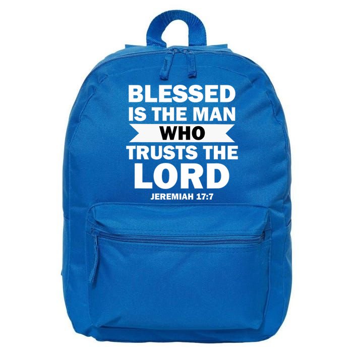 7 Inspirational 16 in Basic Backpack