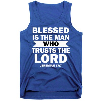 7 Inspirational Tank Top