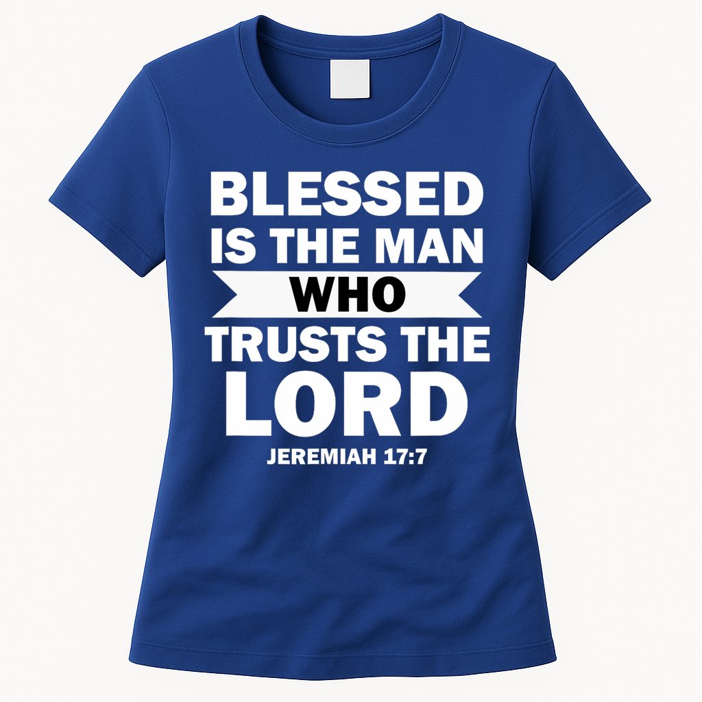 7 Inspirational Womens T-Shirt