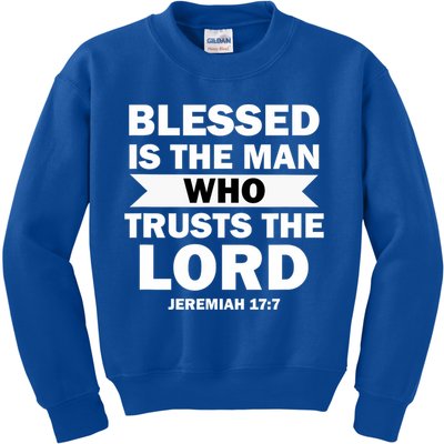 7 Inspirational Kids Sweatshirt