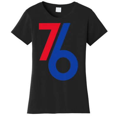 76s Logo Women's T-Shirt