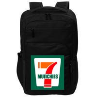 7 Munchies Impact Tech Backpack
