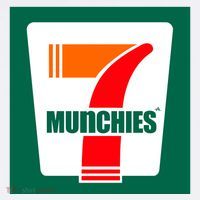 7 Munchies Sustainable Bucket Hat