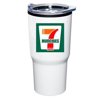 7 Munchies Tumbler