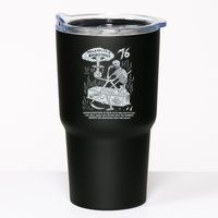 76 Philadelphia Basketball After Everything In Their Path Was Destroyed Tumbler