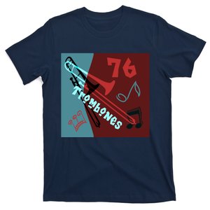 76 Trombones T-Shirt