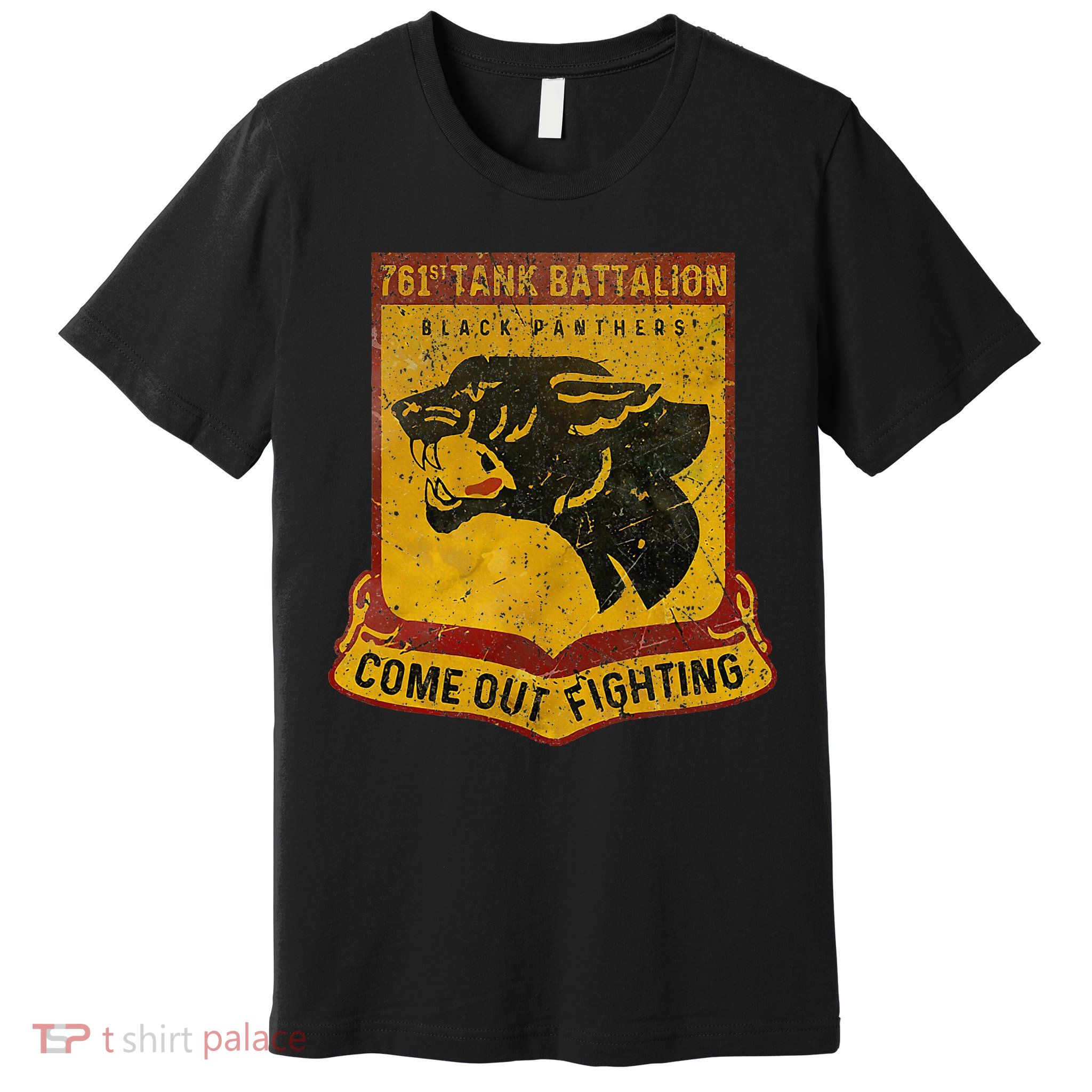 761st Tank Battalion Premium T-Shirt