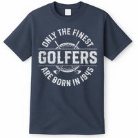 78 Year Old Golfer: Golfing Golf 1945 78th Birthday Present T-Shirt