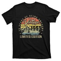 70 Year Old Gifts Vintage 1953 Limited Edition 70th Birthday Love T-Shirt