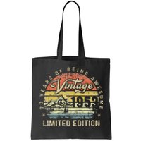 70 Year Old Gifts Vintage 1953 Limited Edition 70th Birthday Love Tote Bag