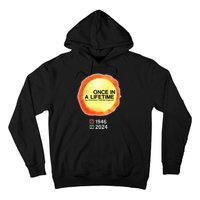 78 Years Of T Coronae Borealis Star Rare Explosion 2024 Hoodie