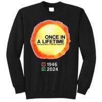 78 Years Of T Coronae Borealis Star Rare Explosion 2024 Sweatshirt