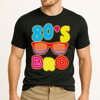 80's Bro Retro Shades Cooling Performance Crew T-Shirt