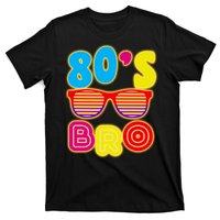 80's Bro Retro Shades T-Shirt