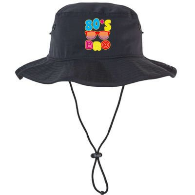 80's Bro Retro Shades Bucket Hat