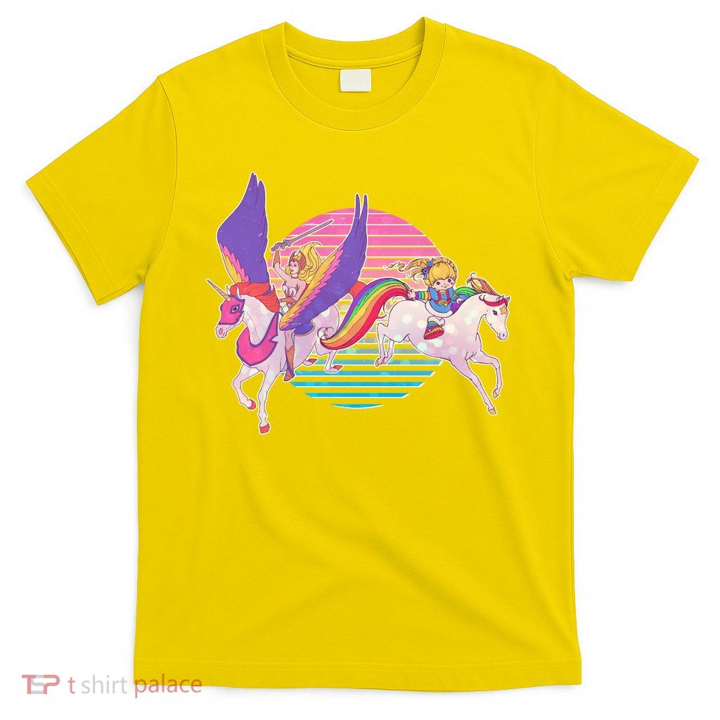 80's Girl Vintage Classic T-Shirt