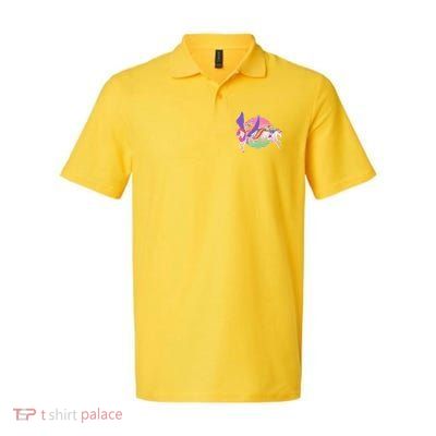 80's Girl Vintage Classic Polo