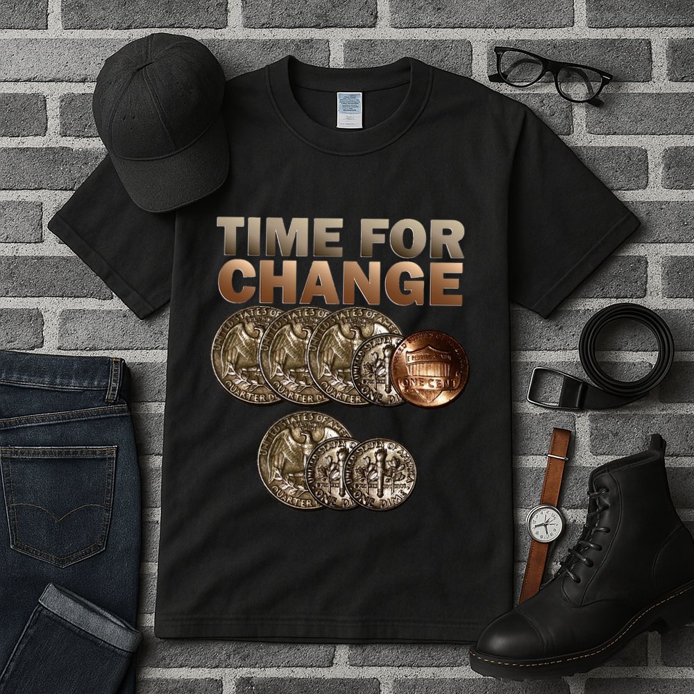 86 45 T Anti Trump 8645 Humor Gift Tall T-Shirt