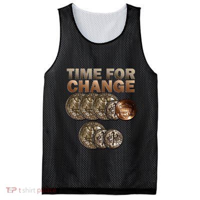86 45 T Anti Trump 8645 Humor Gift Mesh Reversible Basketball Jersey Tank