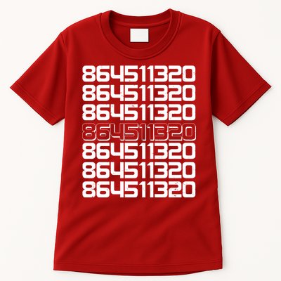 864511320 Get Rid Of Trump November Election Tall T-Shirt