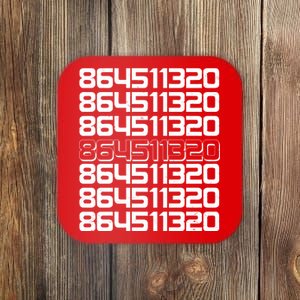 864511320 Get Rid Of Trump November Election Coaster