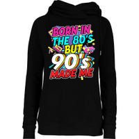 80s 90s Outfit Party Theme Party Costume For And Women Womens Funnel Neck Pullover Hood