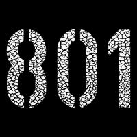 801 Area Code Salt Lake City Toddler T-Shirt