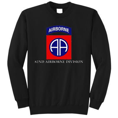 82nd Airborne Division Sweatshirt